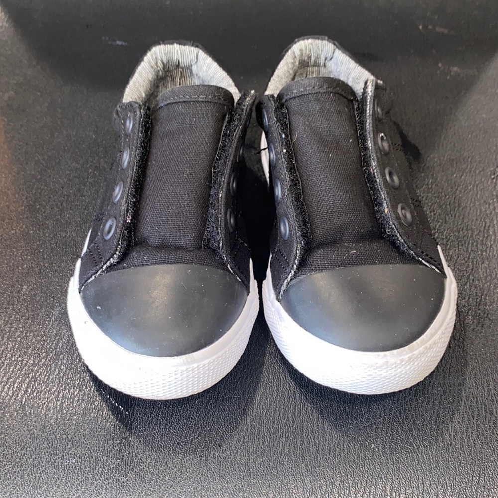 Cat & Jack Slip On Sneakers
